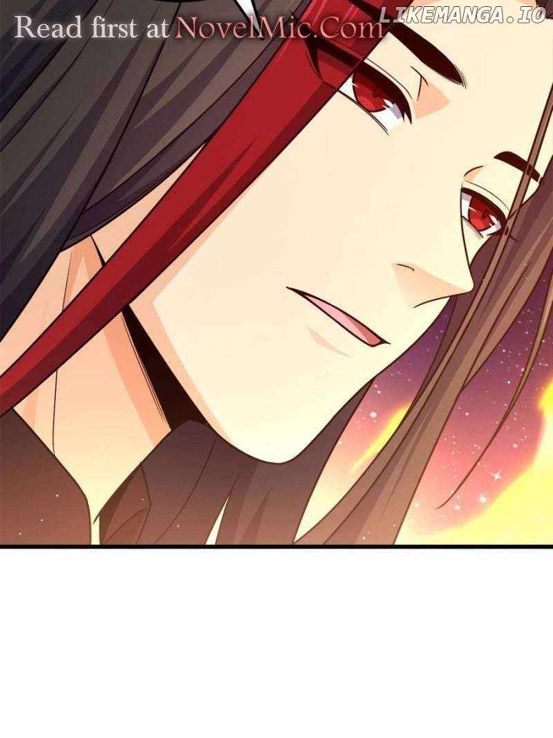 Spare Me, Great Lord! Chapter 755 104